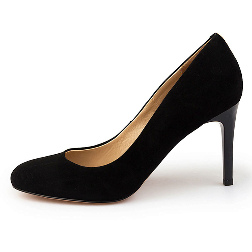 Туфли Kristina & Milan J680D-3Z