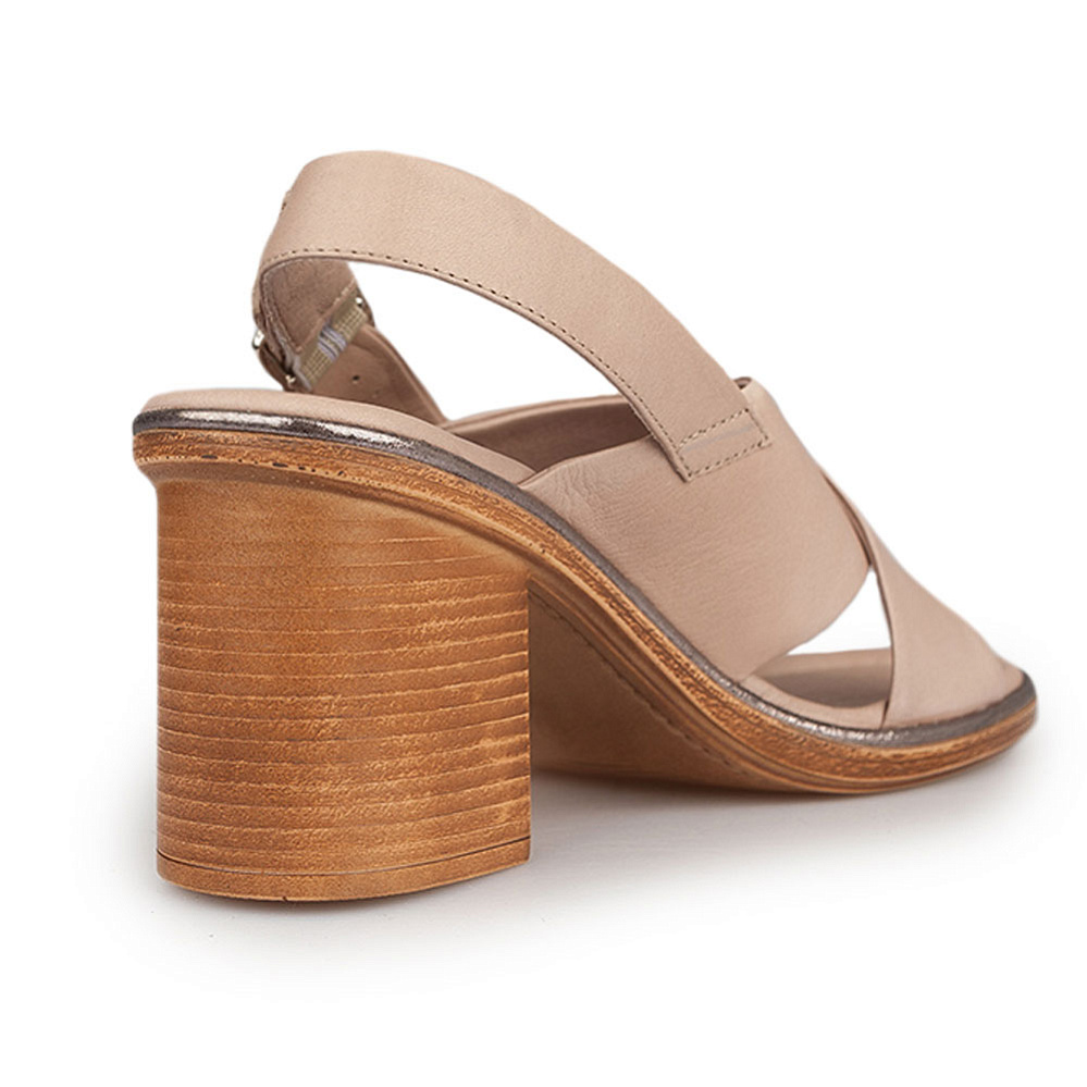 Босоножки Miris 02646