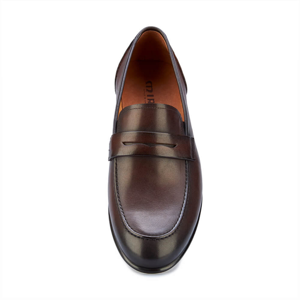 Лоферы Miris RE25-28