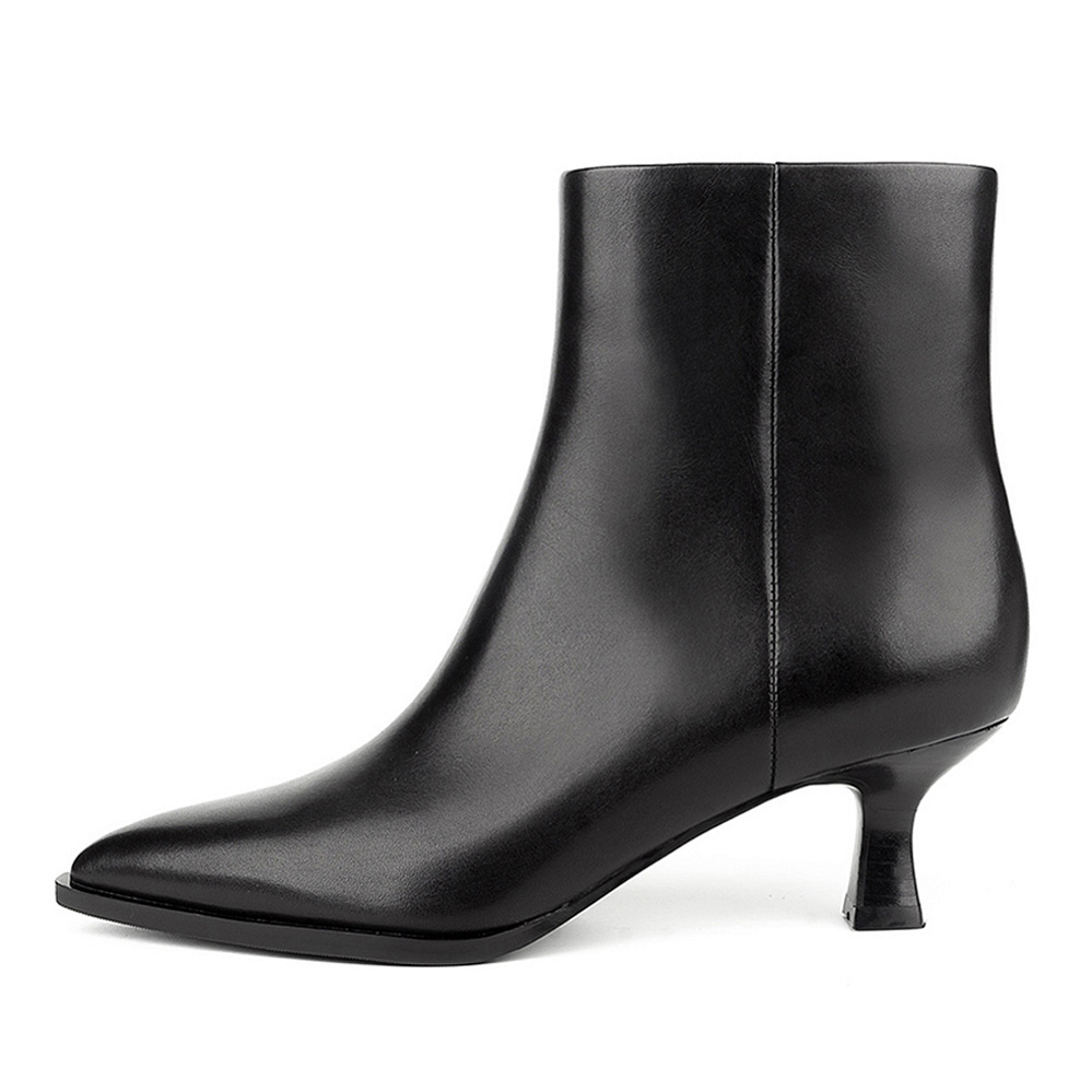 Ботильоны Kristina & Milan 883X-0607-N04-BL