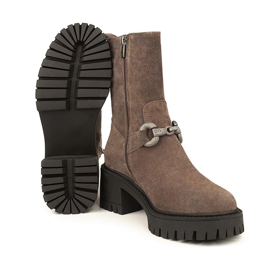 Ботинки Miris 2230509-GR