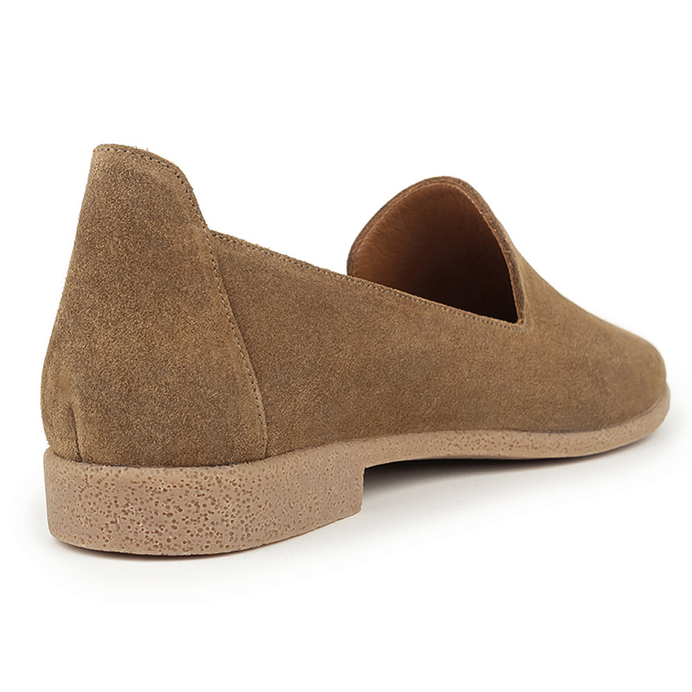 Лоферы Miris 4161803-BR