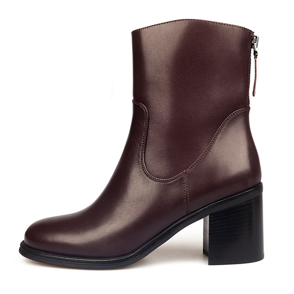 Ботильоны Kristina & Milan J785S06-76M