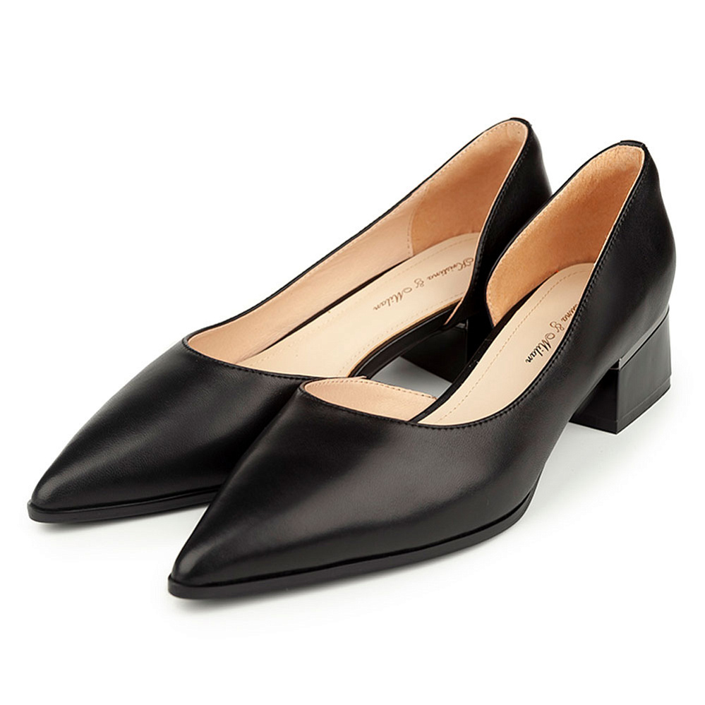 Туфли д'Орсе Kristina & Milan Y091-1A