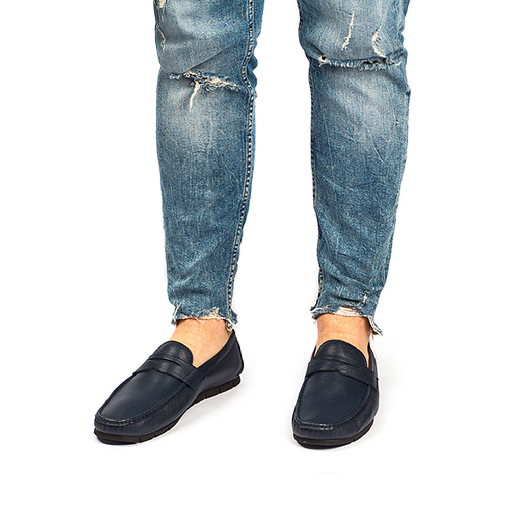 Мокасины Kristina & Milan 549A-13-2