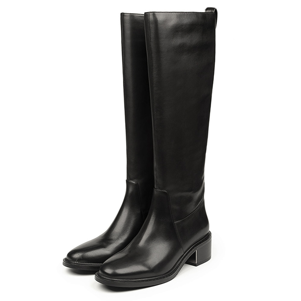 Сапоги Miris J231716-7R-1-BL