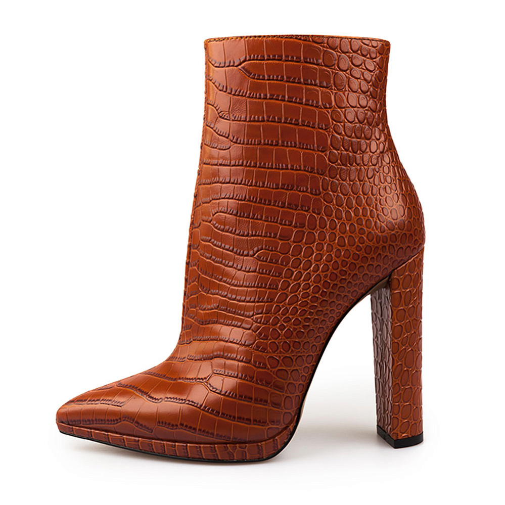 Ботильоны Miris XLB8008-50A