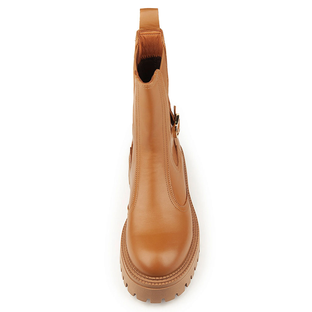 Челси Kristina & Milan 055-9182-BR