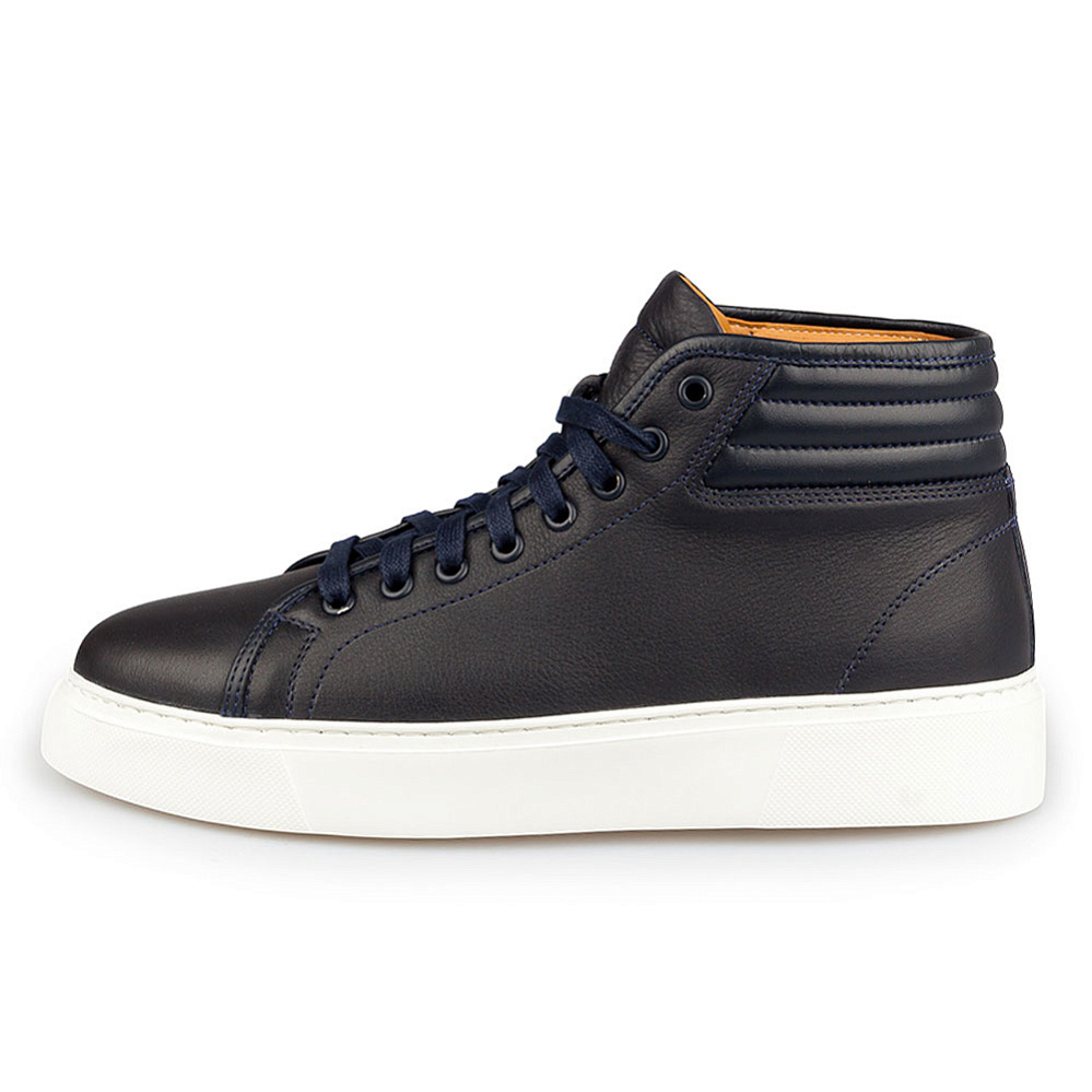 Кеды Miris 21790W