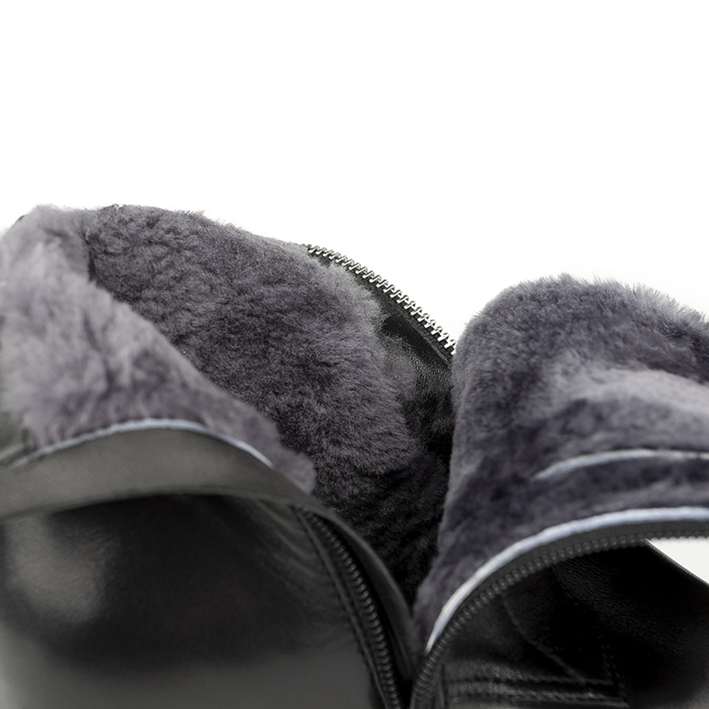 Ботинки Kristina & Milan J08906-9M-BL