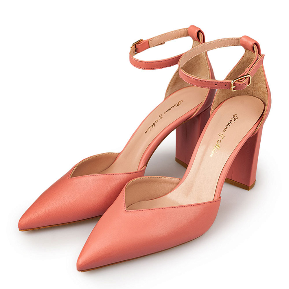 Туфли дорси Kristina & Milan 26452