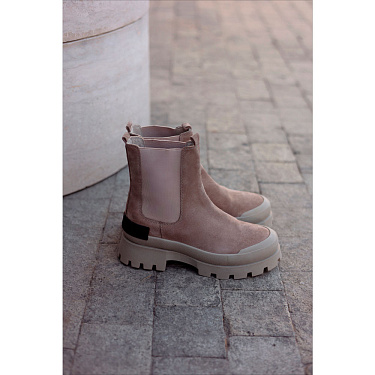 Стильный LOOK Челси Kristina & Milan 44-4365M 4