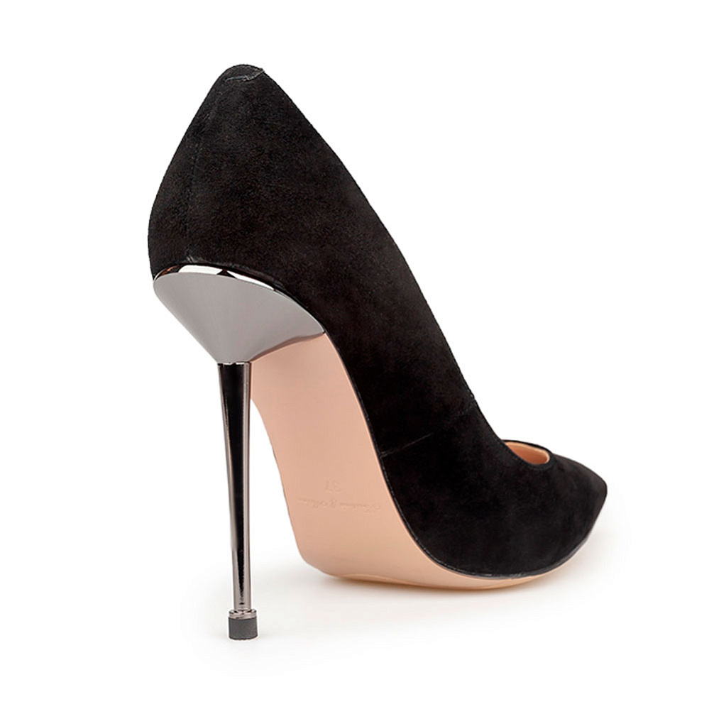 Туфли Kristina & Milan MP833H-1Z