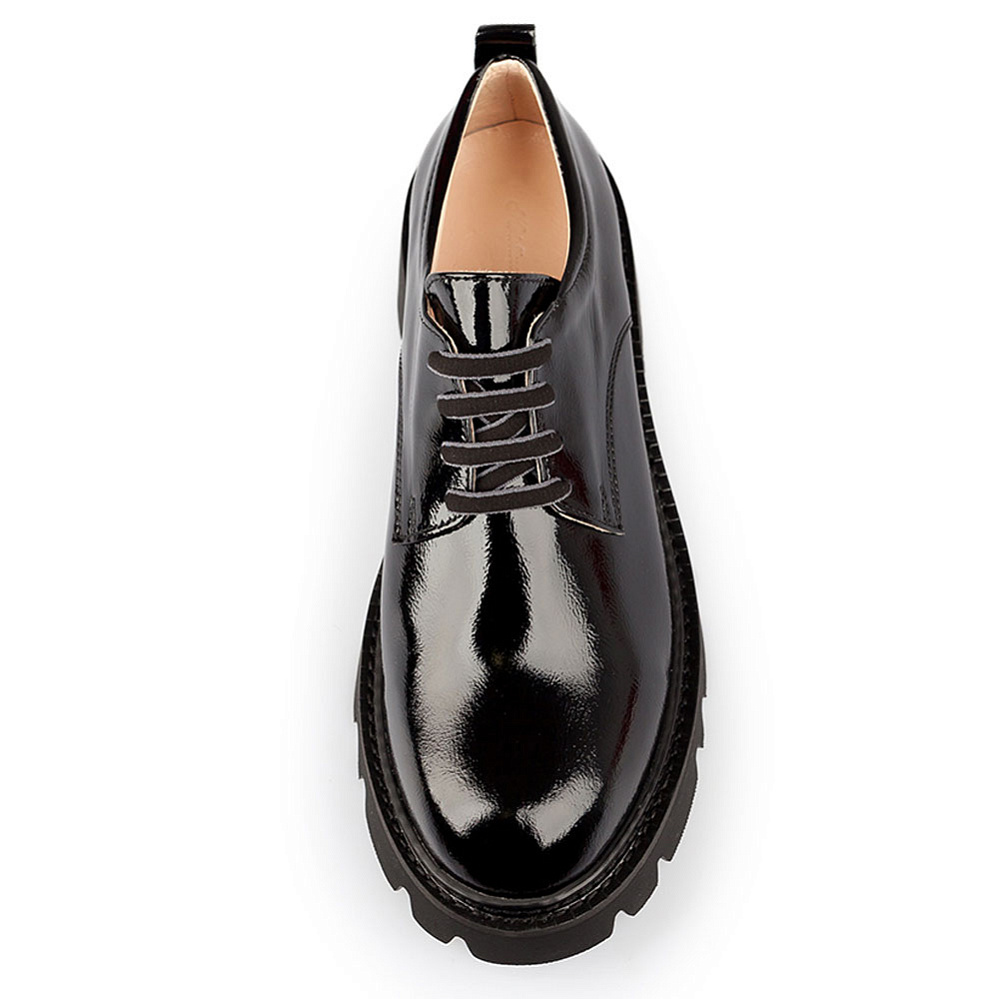 Полуботинки Kristina & Milan 395-701L