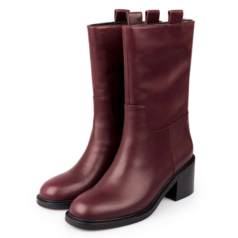 Полусапоги Miris 2029-901