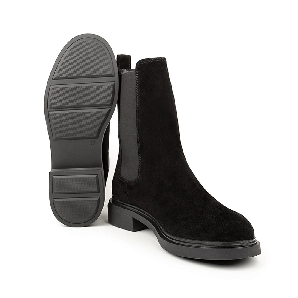 Челси Kristina & Milan 24566ZM-BL