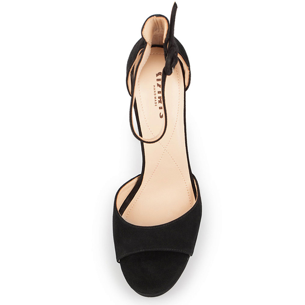 Босоножки Miris JH1822-03