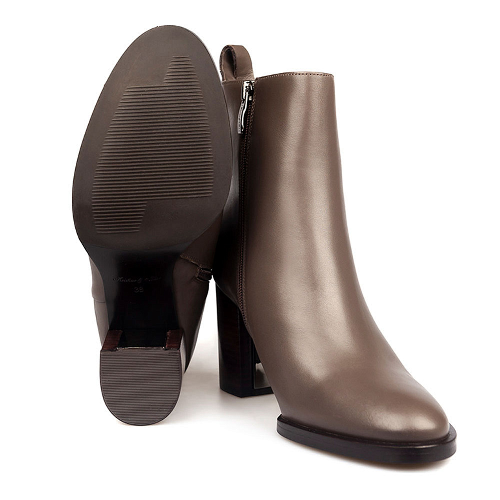 Ботильоны Kristina & Milan J773S05-63M