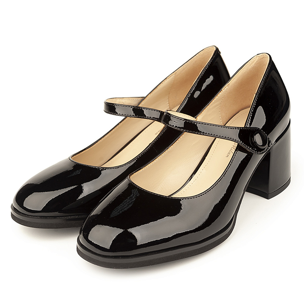 Туфли Kristina & Milan CL2506-1-BL
