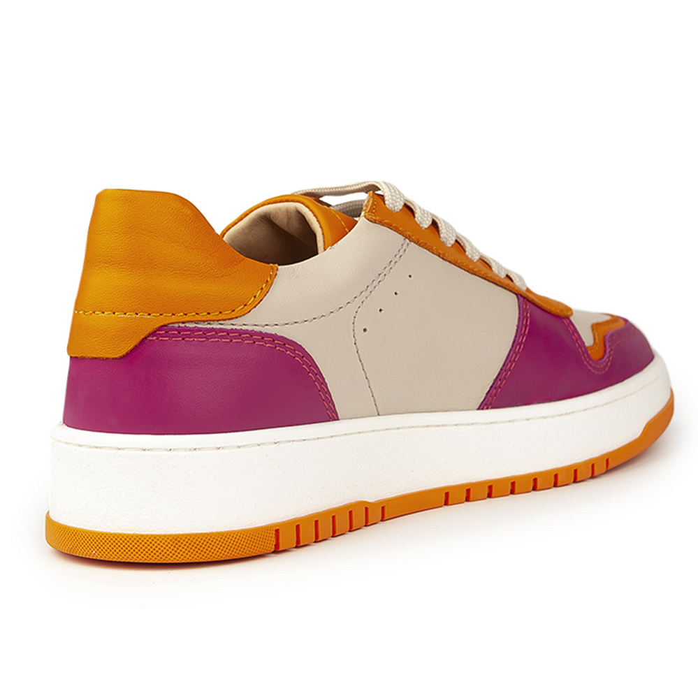 Кеды Kristina & Milan 41740-100-CL