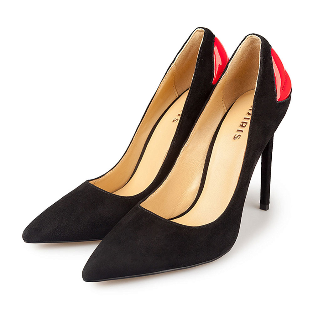 Туфли Miris XL1931-29