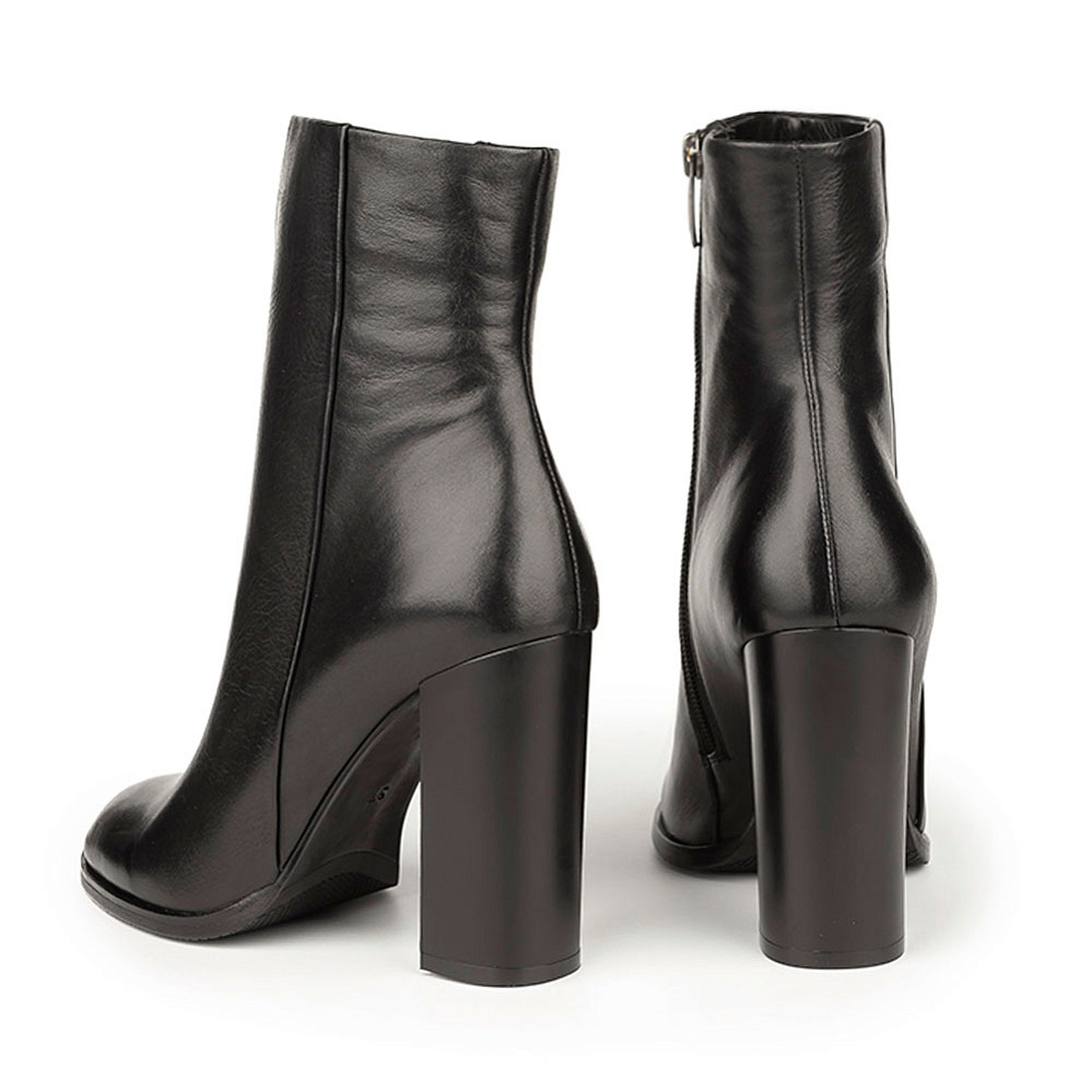 Ботильоны Miris 142-BL