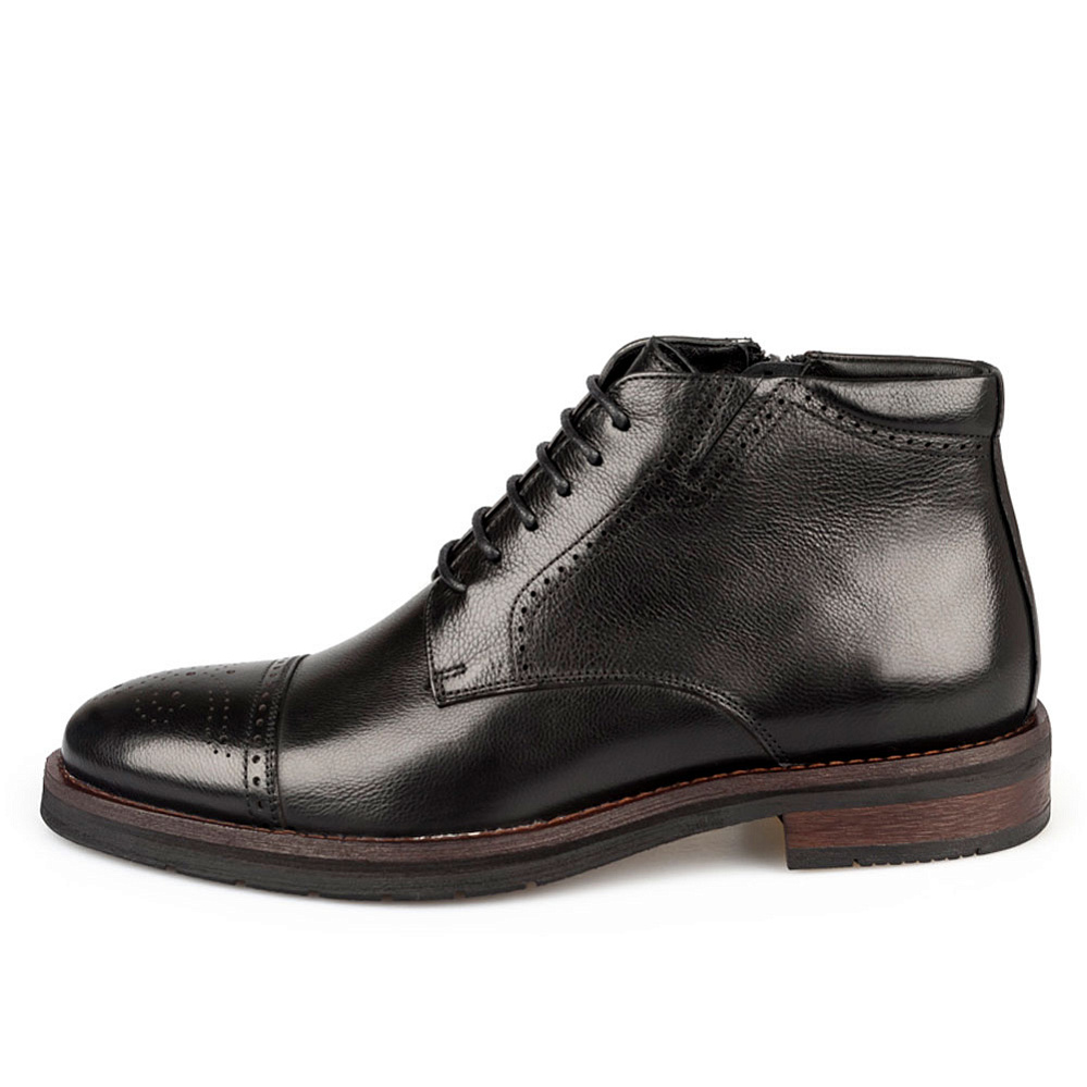 Ботинки Kristina & Milan Q10M-B17