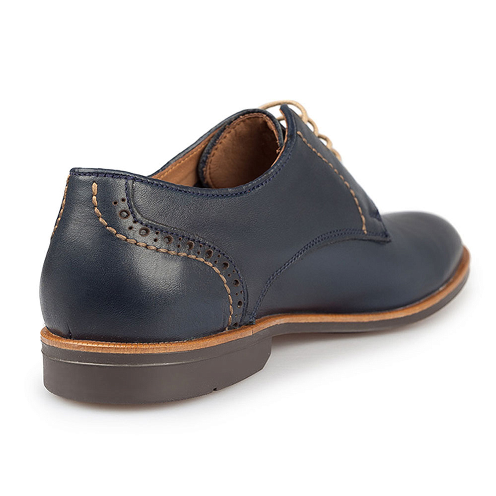 Полуботинки дерби Miris 217050