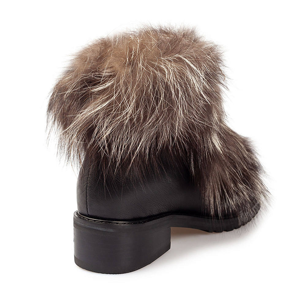 Ботинки Miris 1838-1N