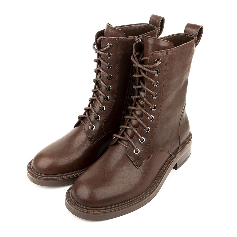 Ботинки Kristina & Milan G11-2412B-702-BR