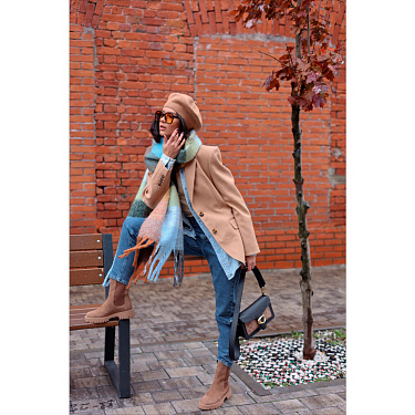 Стильный LOOK Челси Miris 22307A 15