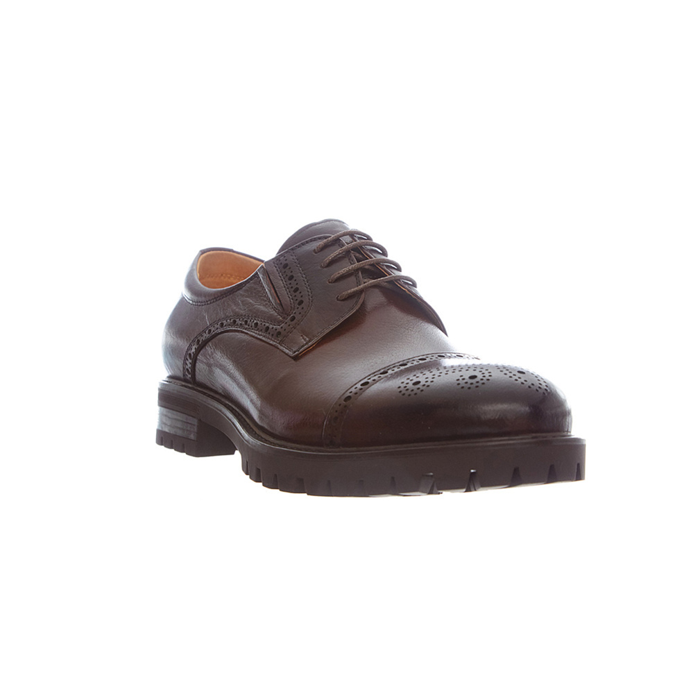 Полуботинки дерби Miris 31Y119-6