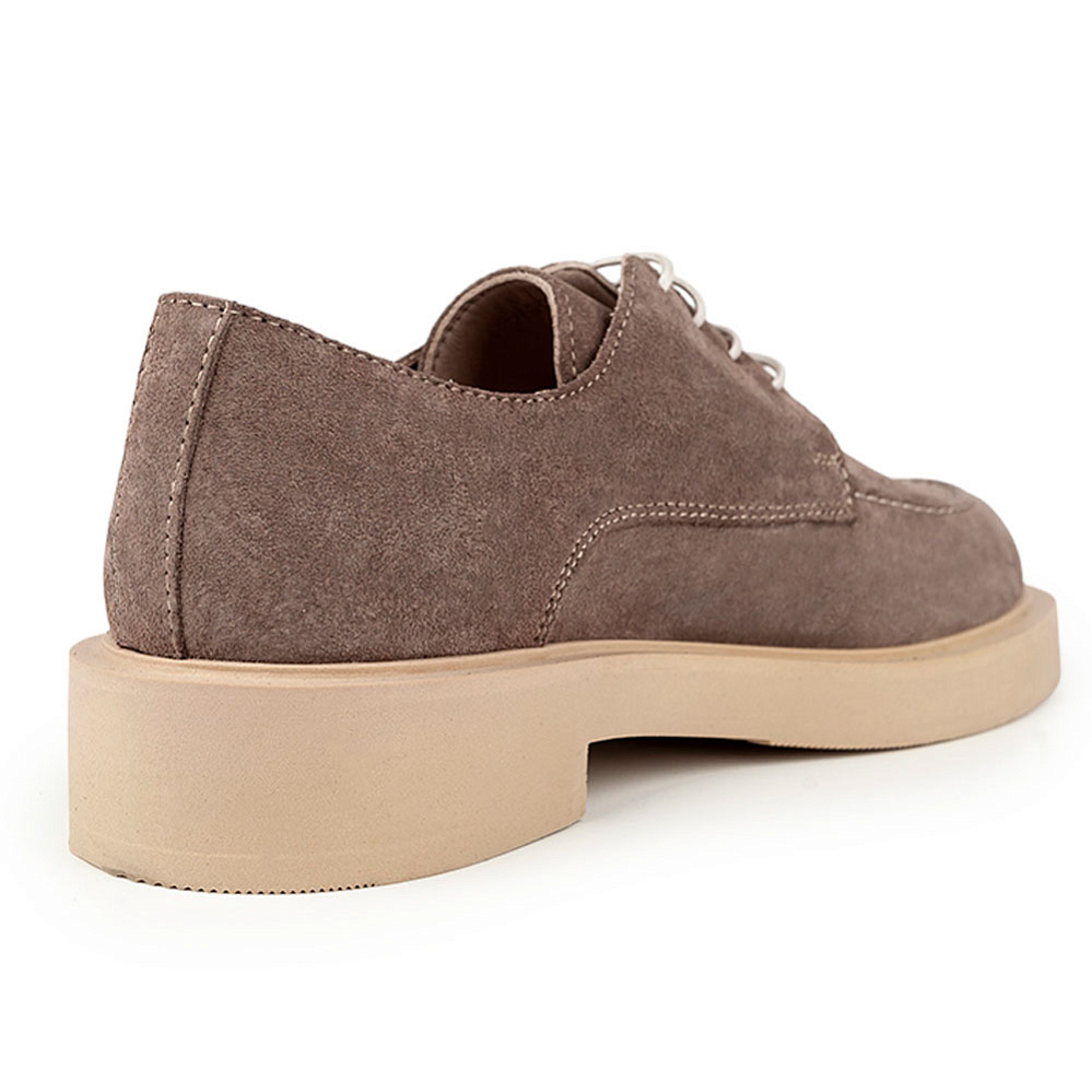 Полуботинки дерби Miris 2620Z