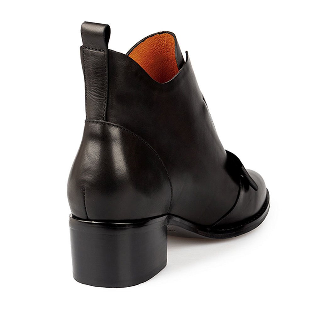 Ботильоны Kristina & Milan Y1701-28