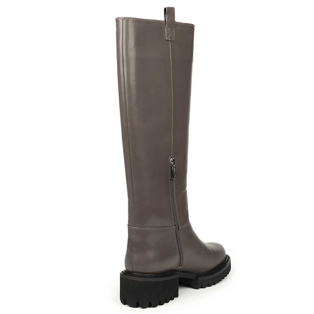 Сапоги Kristina & Milan J110916-21BM-GR