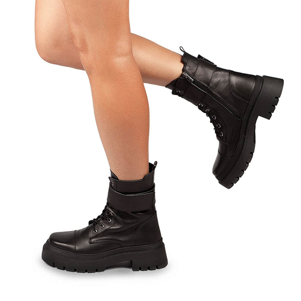 Ботинки Kristina & Milan 22536