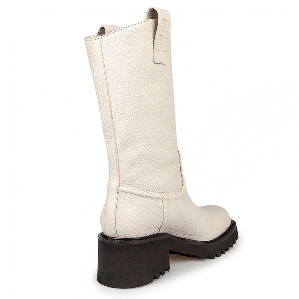 Полусапоги Kristina & Milan 22083