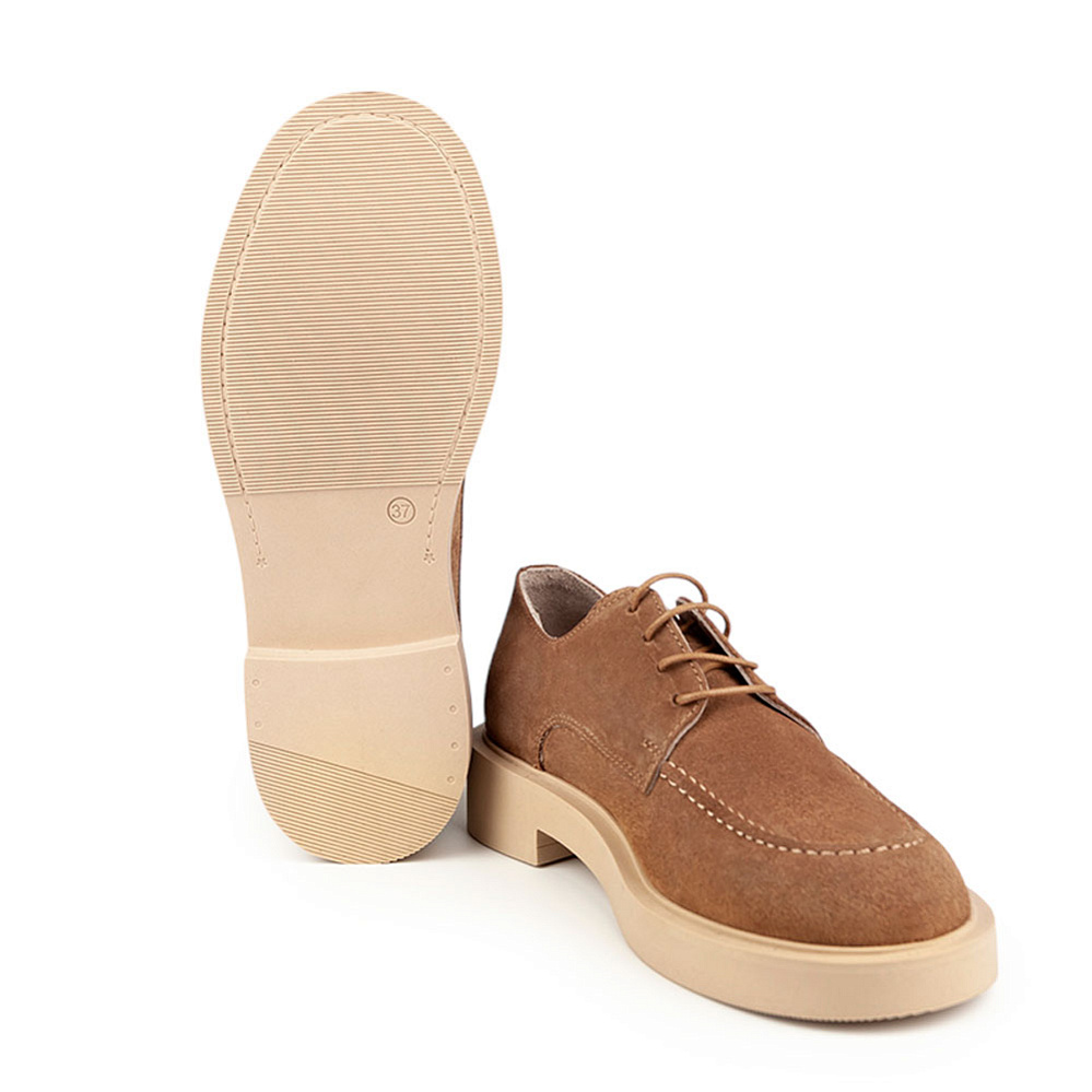 Полуботинки дерби Miris 2620Z