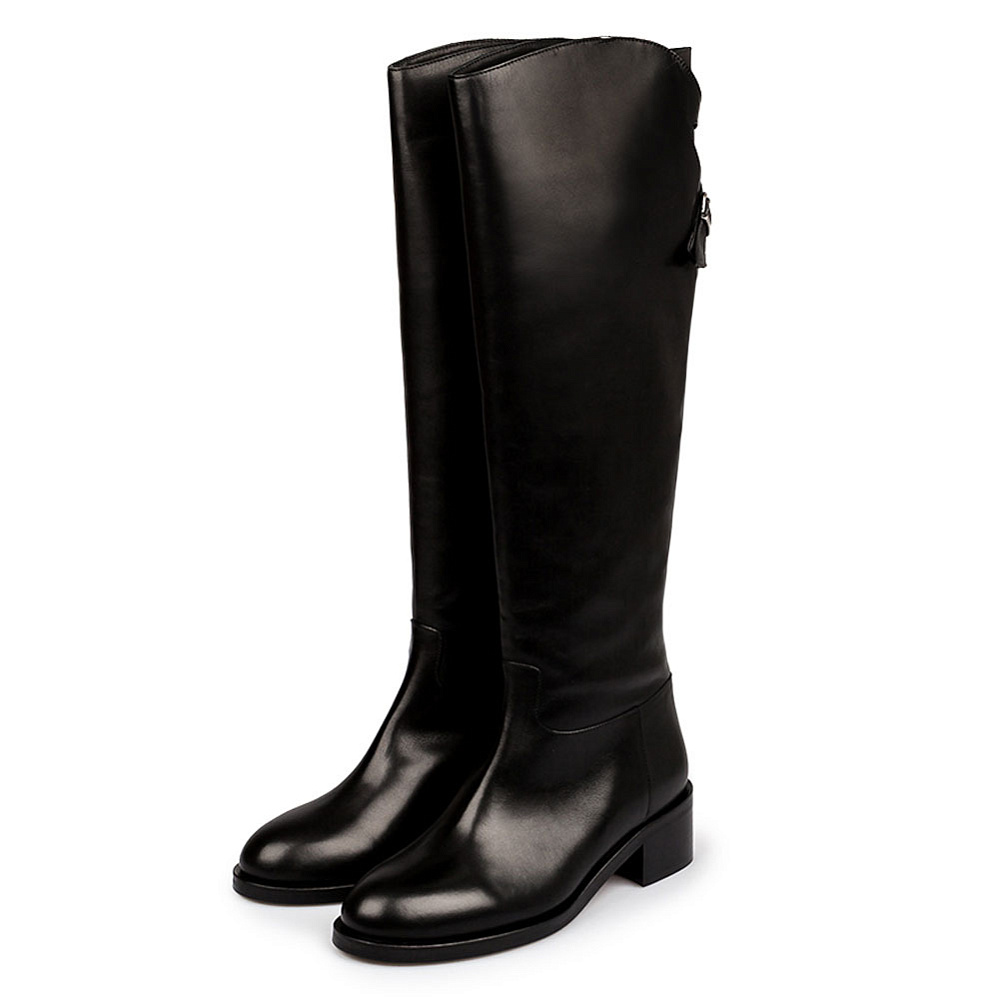 Сапоги Kristina & Milan 20916