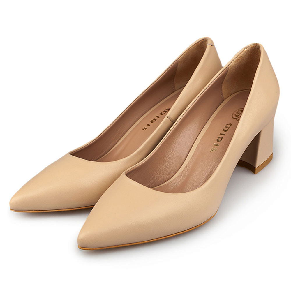 Туфли Miris 5607