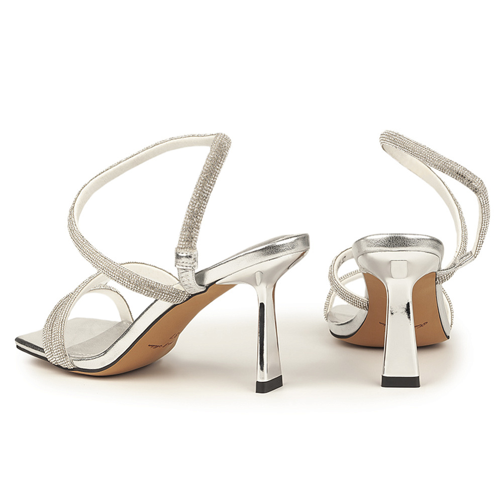 Босоножки Kristina & Milan 5896-02-SL