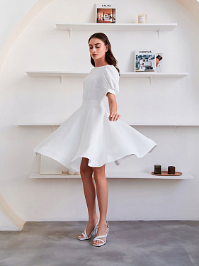 Стильный LOOK Босоножки Kristina & Milan J2238L-6-2 4