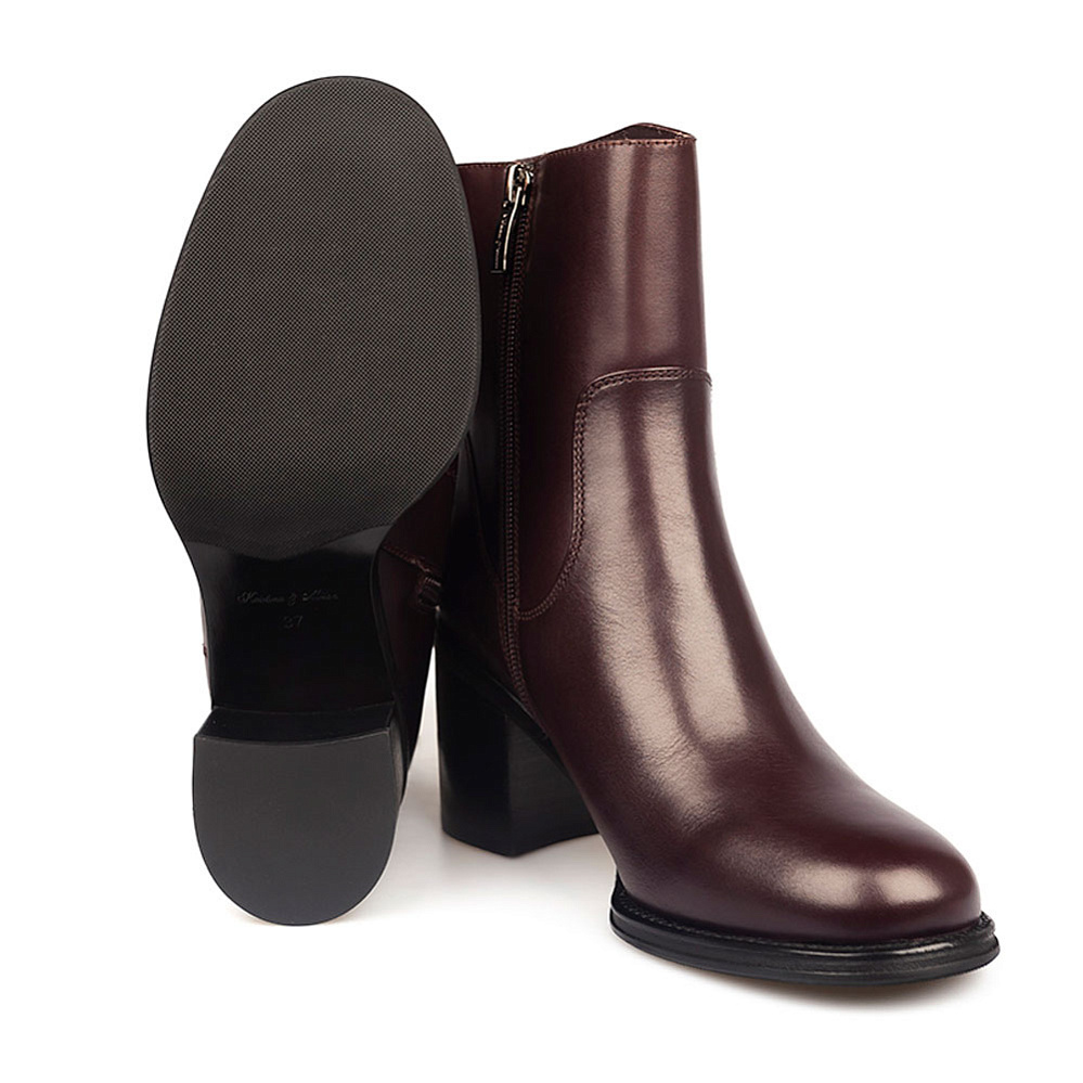Ботильоны Kristina & Milan J785S06-76M