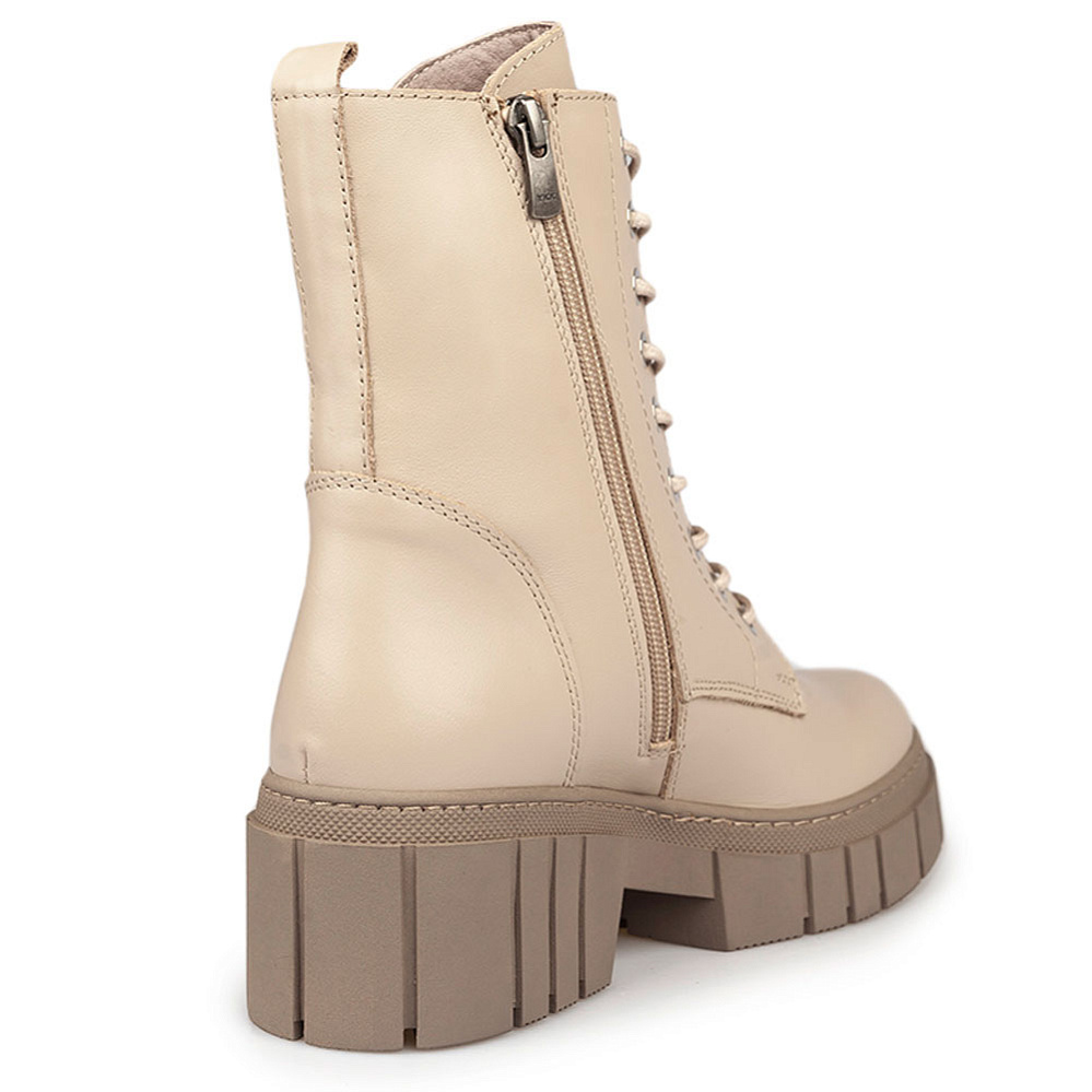 Ботинки Kristina & Milan 22295K-M