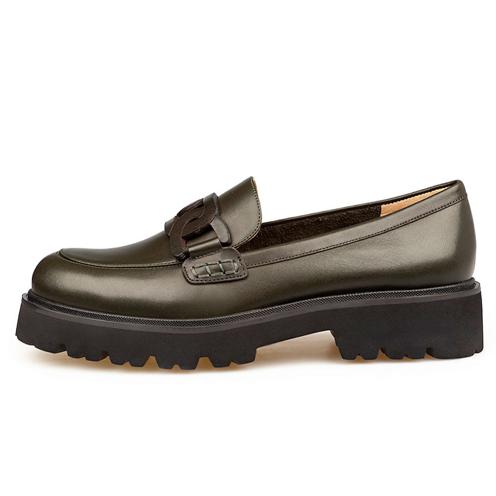 Лоферы Kristina & Milan J9166S-12