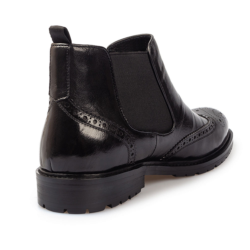 Челси Miris 03S587-7M-BL