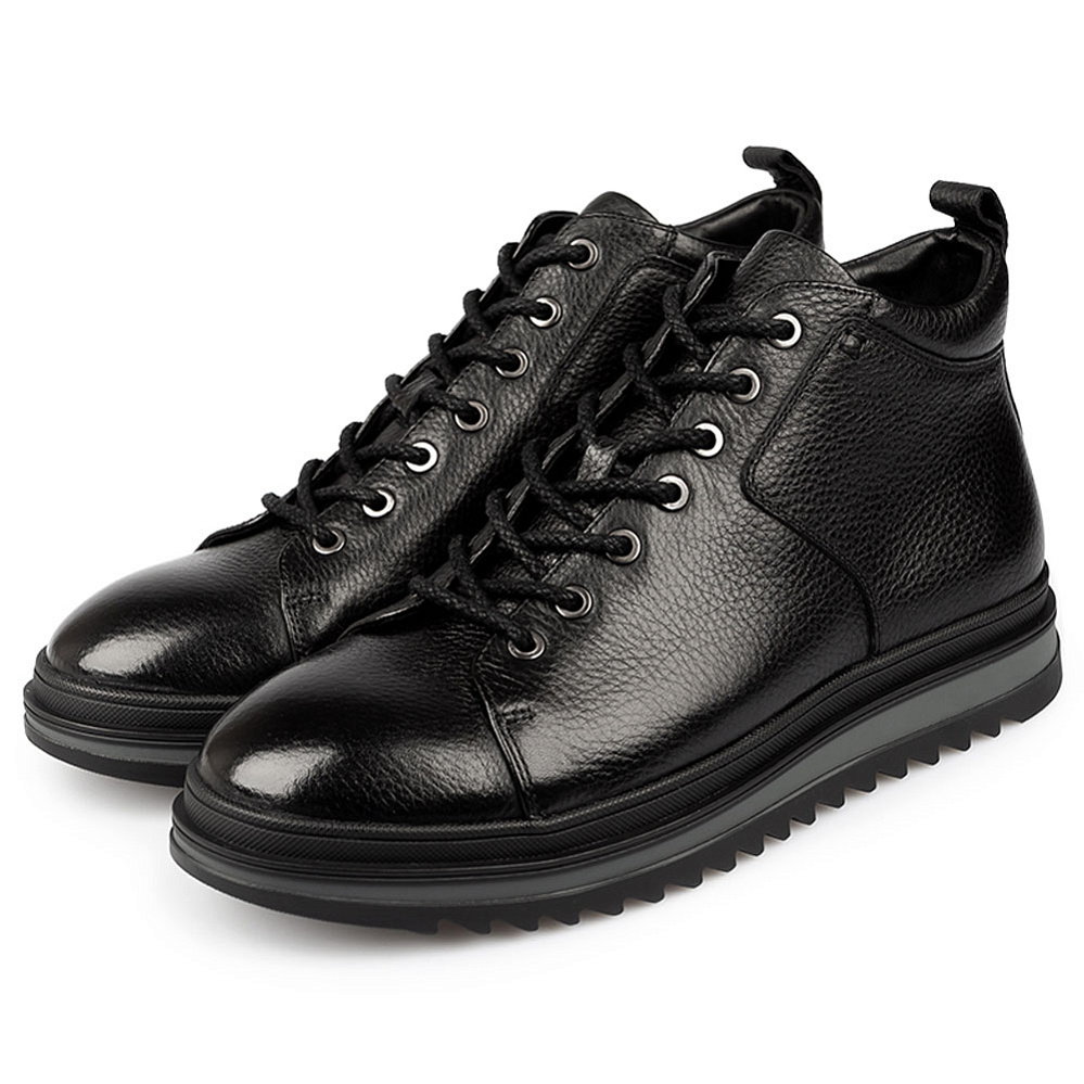 Ботинки кеды Kristina & Milan Z11B-2-2