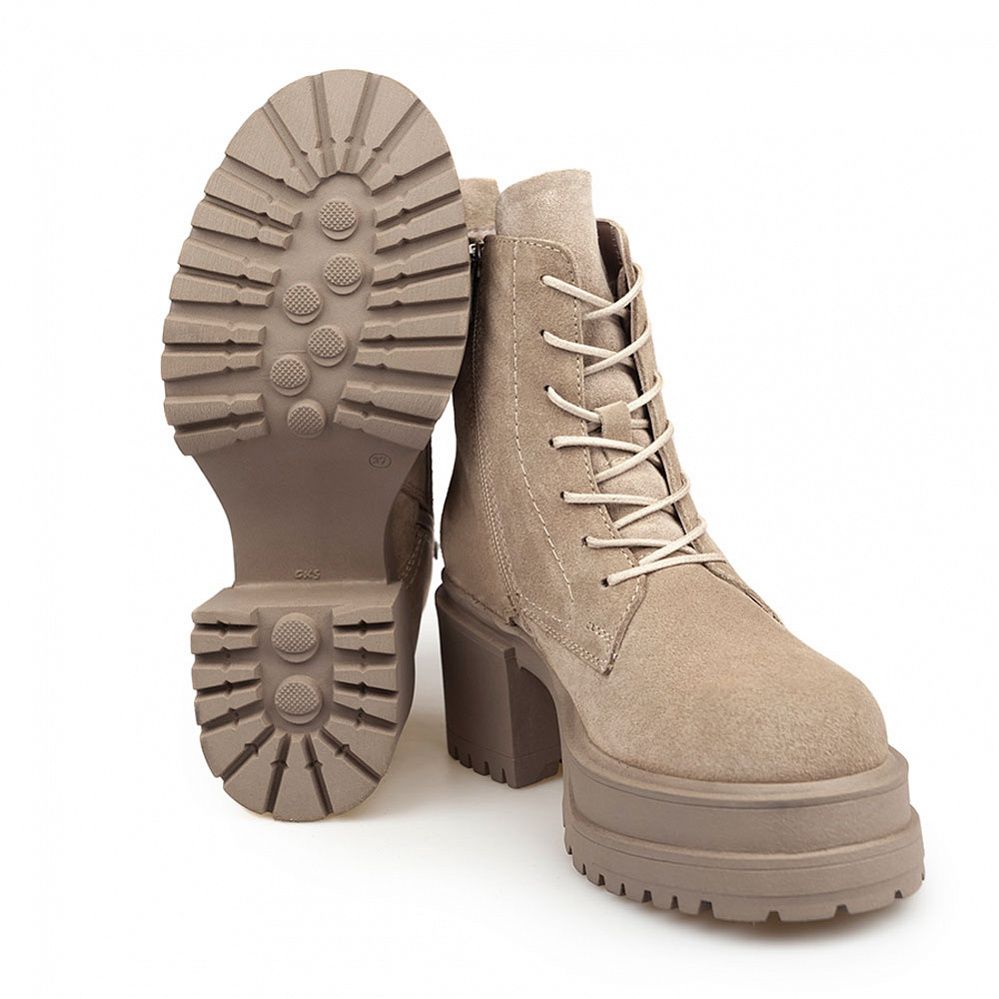 Ботильоны Kristina & Milan 260Z-M