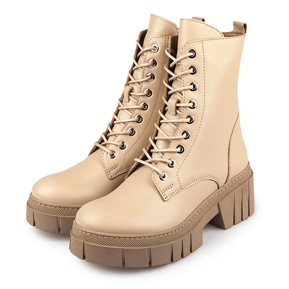 Ботинки Miris 22295A-BG