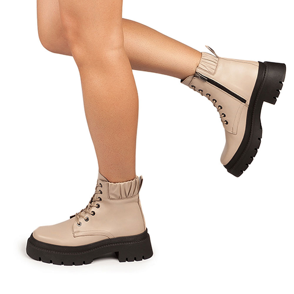 Ботинки Kristina & Milan 22534